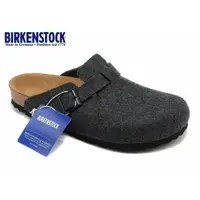 在飛比找蝦皮購物優惠-BIRKENSTOCK 勃肯包頭軟木拖鞋男女同款時尚半包鞋波