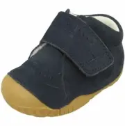 Boys Startrite Pre Walker 'Crawl' Smart Casual Shoes