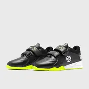 [LUXIAOJUN Australia] LUXIAOJUN - Cross Fit Power Pro Weightlifting Shoes by LU (Pukie Green) PRE-ORDER