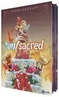 Mirka Andolfo's Un/Sacred Set Ablaze Unscared Good Girl GGA Bad Girl New NM