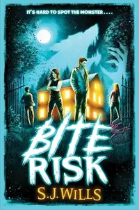 在飛比找誠品線上優惠-Bite Risk