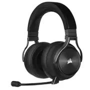 [CA-9011188-AP] Virtuoso RGB Wireless XT Black 7.1 Audio, High Fidelity Gaming Headset