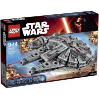 在飛比找蝦皮購物優惠-LEGO 樂高 75105 星際大戰 star war Mi