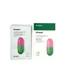 [Dr.Jart+] Cicapair Calming Mask 25g*5ea / Korean Cosmetics