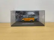 AWS Shopper 1973 1/43 #16 Microcars of yesteryear microcars car Car.es