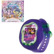 [BANDAI] Tamagotchi Uni Monster (Bonus: Tama sticker "Momotaro Coordinate" inclu