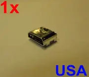 Micro USB Charging Port For Samsung Galaxy Tab 3 Lite 7.0 SM-T110 SM-T111 USA