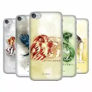 OFFICIAL HARRY POTTER DEATHLY HALLOWS XVI BACK CASE FOR APPLE iPOD TOUCH MP3