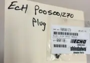 Echo P005001270 High Speed Needle Plug- Pack of 10
