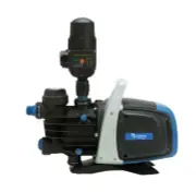 NEW ClayTech EcoBoost 3 Rainwater Pump - Certified For Drinking Water