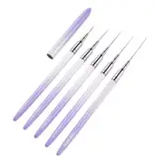 Art Liner Brushes Art Brush Gel Polish Painting Brush