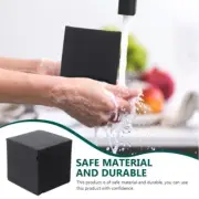 Fish Tank Water Purification Cube Supply Aquarium Tool Waterdrop Filter Tanks