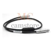 RS-03-AM, Tilta, Nucleus-M Alexa Mini 3-Pin R/S to 0B 7 Pin Male 23.6 in