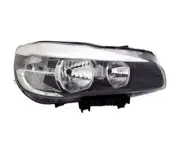 Headlight Right fits BMW Series 2 Grand Tourer F46 2013- VP1911P