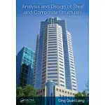 ANALYSIS AND DESIGN OF STEEL AND COMPOSITE STRUCTURES