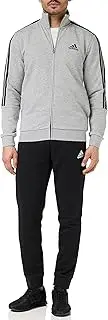 [adidas] Men's M 3S FT TT TS Tracksuit