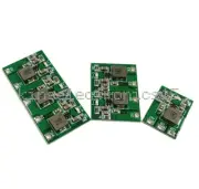 2S 3S 4S 1.3A Active Equalizer Lithium/Lifepo4 battery active balancer board NEW