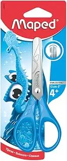 Maped Essentials Scissors, 13 cm Length 464210