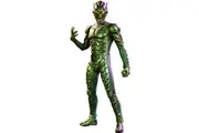 Spider-Man: No Way Home Green Goblin 1:6 Scale Action Figure