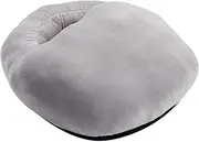 Cosy Foot Warmer, Cold Feet Warmers for Home Use and Office Under Table Desk Soft and Breathable Heating Pad Relaxing Comfort Heated Foot Mat for Women Men