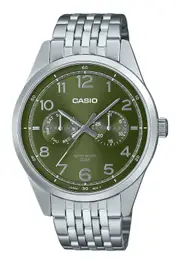 Casio MTP-E340D-3AV Mens Watch