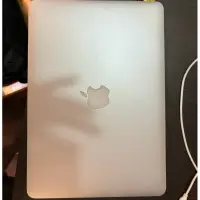 在飛比找蝦皮購物優惠-2015 Macbook Pro 8G/512G 台北面交