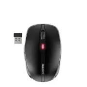 Genuine CHERRY MW 8 Advanced - Wireless, Stylish Mouse - Rechargeable - State-of