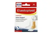 ELASTOPLAST SPORT ANKLE SUPPORT MEDIUM 1 EA