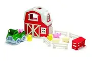 Farm Playset