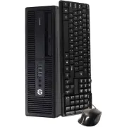 HP ProDesk 600 G2 SFF – Reliable Performance in a Compact Design!