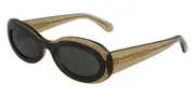 Salvatore Ferragamo SF 2003S 327 Men's Sunglasses Green Size 54
