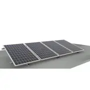 ALVOLTA Solar Panel Adjustable Tripod Mounting Kit
