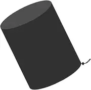 Waterproof Cooler Table Cover Round Patio Furniture Covers Oxford Fabric Beer Cooler Table Protector
