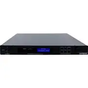 EARTHQUAKE XJ1000FR 1000Wrms Class J Dsp Amplifier Mono Stereo Bridge 2X 150W Rms