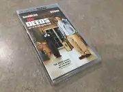 Mr. Deeds (PSP Movie, 2008, UMD )Adam Sandler ”RARE” COLLECTORS, FACTORY SEALED.