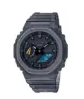 Casio G-Shock x FUTUR Collaboration GA2100FT-8A 2023 Brand New Withtags