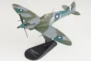 HA8327 Hobby Master Spitfire Mk IX 1/48 Model Mac III RAAF No.79 Sqn