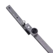 Manual Bending Machine Reinforced Flat Iron Bender 1-10MM Wire Angle Bender