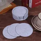 Kitchen Accessories Coffee mat Kettle mat Teacup mat Cup Mat Table pad
