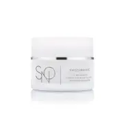 SNO Swiss Organic Daily Defense Cream with Sunflower & Echinacea 50ml Fixed Size