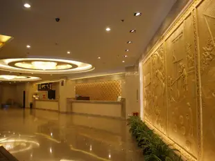 北京金碼大酒店