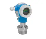 Endress+Hauser Cerabar S PMC71 Digital Pressure Transmitter PMC71-AAA2P1TRBAA