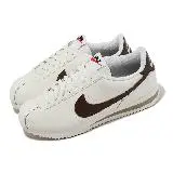 在飛比找遠傳friDay購物優惠-Nike 阿甘鞋 Wmns Cortez 女鞋 米白 棕 可