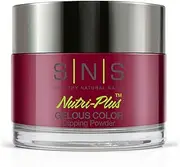 SNS Gelous HC17 Nail Dipping Powder, This One Time at Band Camp, 43 g