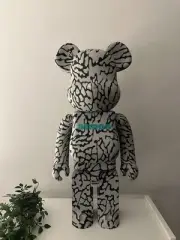 Atmos Elephant Bearbrick 1000%