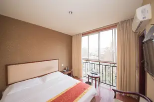 都江堰柏林酒店Dujiangyan Bolin Hotel