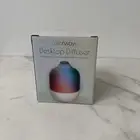 Desktop Diffuser LED Color Changing Lights USB-Powered Aromatherapy Colorway A1