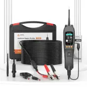 PB500 Power Circuit Probe Tester Kit Automotive Circuit Tester for Faster Troubl
