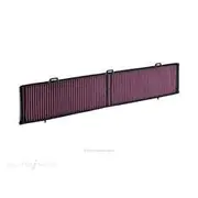 Ryco MicroShield Cabin Air Filter - RCA198MS