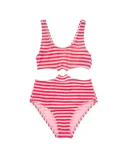 Beach Lingo Ring Monokini